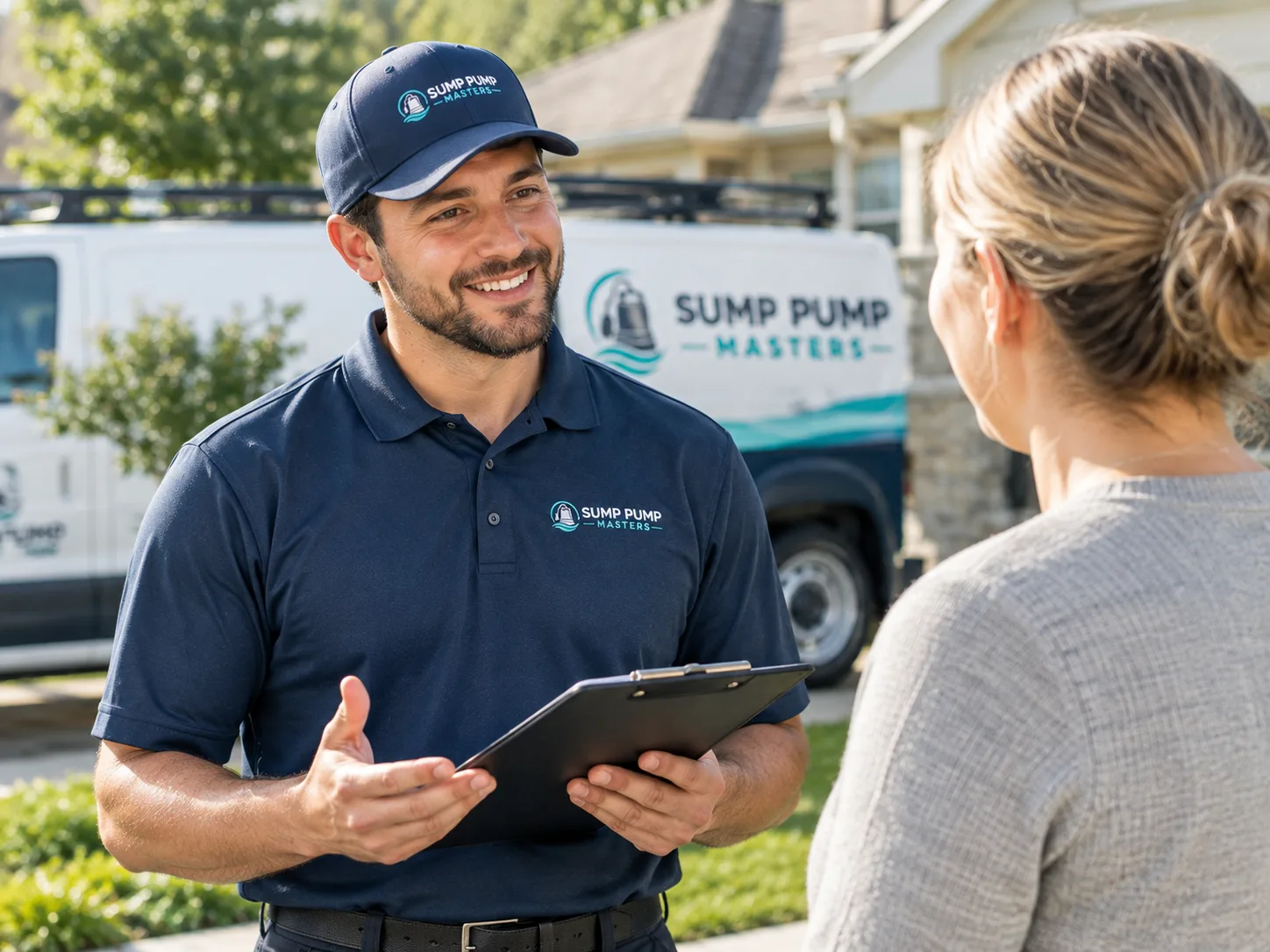 Sump Pump Repair Ninnekah, OK FAQs